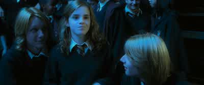 So a genius like Dumbledore couldn't possibly be fooled... - Harry Potter and the Goblet of Fire