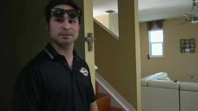 So, a hooker broke up with you - The Insurrectionist Next Door