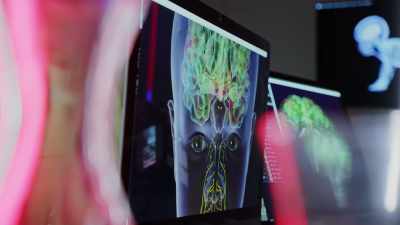 So as A.I.
continues to become mainstream, - The Age of A.I.