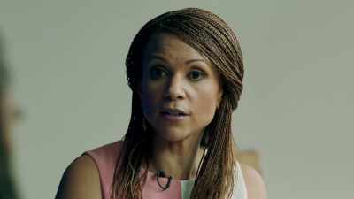 So as a journalist,
give me your thoughts - Queen Sugar