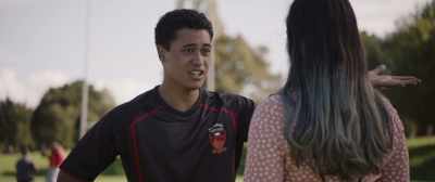 So if a lion and a
panda bear wanna make love, - The Breaker Upperers