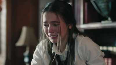 So, a little over
two years ago, after finding out - The Boarding School Murders