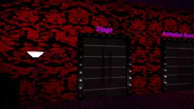 So a little story here. - We Met in Virtual Reality