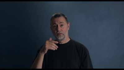 So a living diver is more important than a dead diver. - Dave Not Coming Back