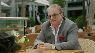 So, a lot has happened - The Real Housewives of Dubai