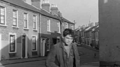 So if a lot of Catholics
didn't have votes at all, - Once Upon a Time in Northern Ireland