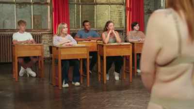 So, when a lot of weight is lost, - Naked Education