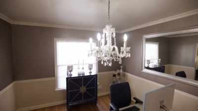 So, a multipurpose space, - Why the Heck Did I Buy This House?