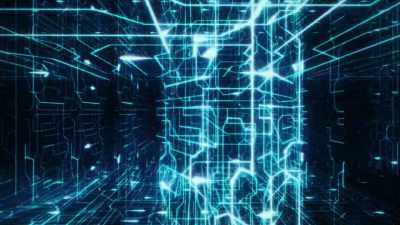 So a neuron is a cell
that has these long, - Cyberwar