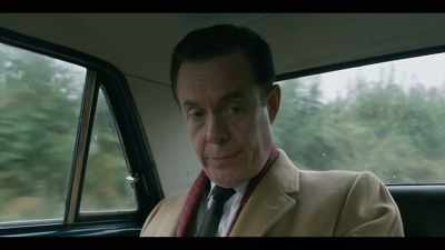 So...a new card, - A Very English Scandal