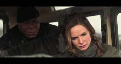 So a nuclear blast there
would irradiate - Mission: Impossible   Fallout