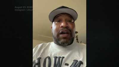So as a OG in Houston,
I´m standing up. - Impact x Nightline
