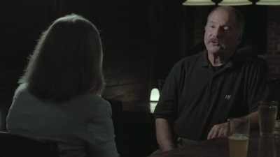 So a passing park ranger
helped him out, - FBI TRUE
