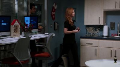 - So a patient gave me this. - Chicago Med