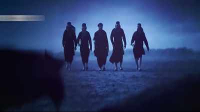 So, a prisoner will never want
to go back to his prison cell. - Bhool Bhulaiyaa 2
