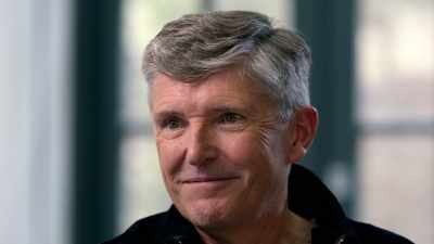 So was a problem with Bernie,
was a problem with FIA, - Brawn: The Impossible Formula 1 Story