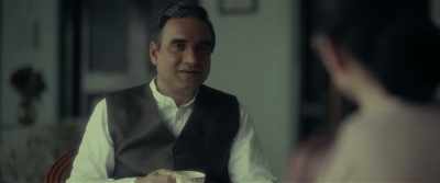 So a progressive man like you - Main Atal Hoon