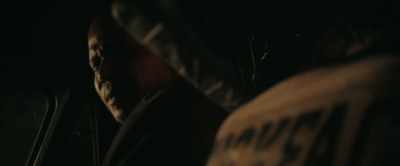 - So you a real hockey player - Seven Cemeteries