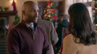 So, as a realist, - A Sweet Christmas Romance