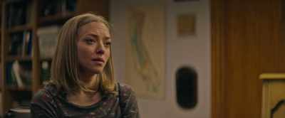 So, as a reasonable woman, - The Last Word