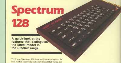 So as a result, sales - The Rubber-Keyed Wonder