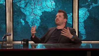 SO A RICH DENTIST IS ALLOWED TO - The Jim Jefferies Show
