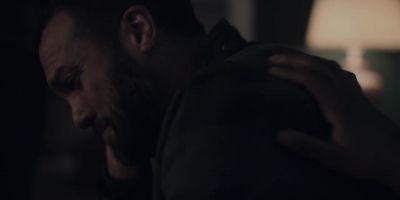 So, a success. - The Handmaid's Tale