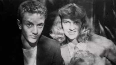 So a tragedy was coming,
it was inevitable, - Kurt Vonnegut: Unstuck in Time