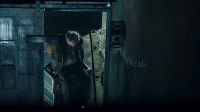 So... a trap? - Killjoys