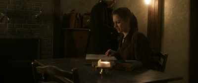 So a vampire can only be killed - Wrath of Dracula