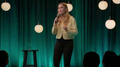 So after a while, - Kelsey Cook: Mark Your Territory