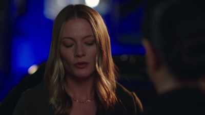 So a woman's dead, and
Abbie is still missing, - Daddy's Deadly Secret