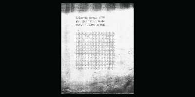 So a wrinkle for your
brain as it is about time, - The Blackwell Ghost 7