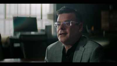 So, AATIP was - Beyond: UFOS and the Unknown