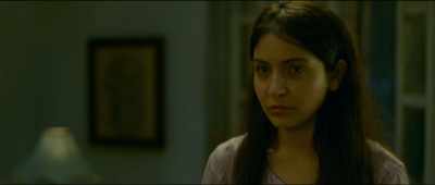 So he abandoned everything - Pari