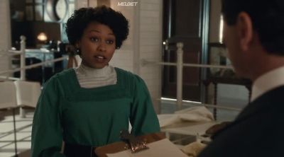 So about 8:30 last night. - Murdoch Mysteries