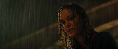 So, about dinner...
can I take a rain check? - Free Fire