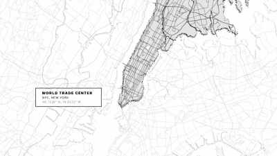 So about half the people were,
on average, around Midtown, - The Mind, Explained