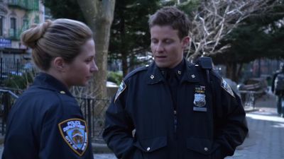So, about last night... - Blue Bloods