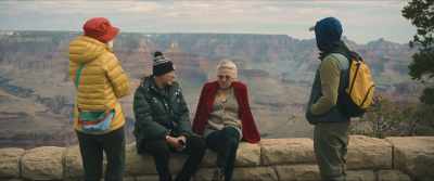 So about ten years ago, it just started
to explode in me a little more. - Will & Harper