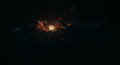 So... about that lighter. - Together
