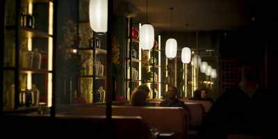 So, about the tenancy? - The Girl Before