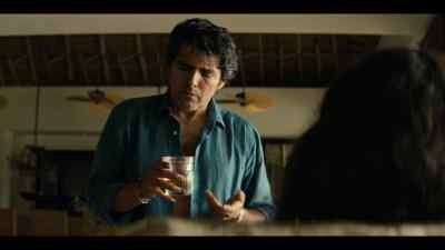 So, about these Americans... - Narcos: Mexico
