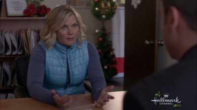 So, about those late notices
that you keep sending me... - Christmas at Holly Lodge