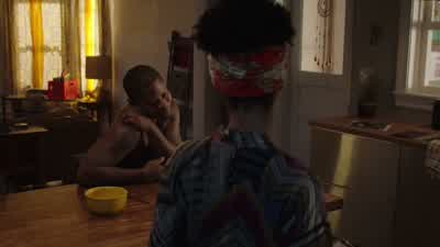 So about us, J, what we doing? - The Chi
