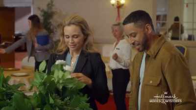 So, about us not staying? - The Vows We Keep