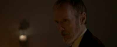 So you accept that neither
Doctor Seward nor I - Bram Stoker's Van Helsing
