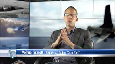 So according to the
government, it's coverup complete. - Accidental Truth: UFO Revelations