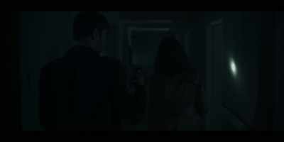 So according to the
medical archives, - Nightmare Radio: The Night Stalker