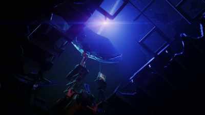 So according to
Quantum Physics-- - Headspace